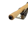 Ref: 569-1: Porte-plume  ergonomique en bois