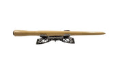 Ref: 569-1: Porte-plume  ergonomique en bois