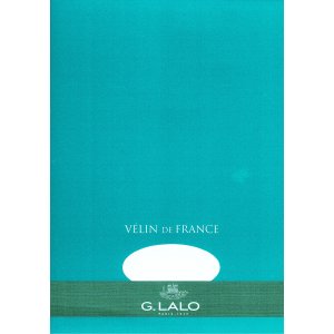Bloc Vélin de France