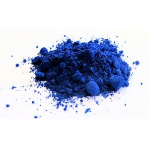 Pigment Sennelier "Bleu Outremer Foncé"  315