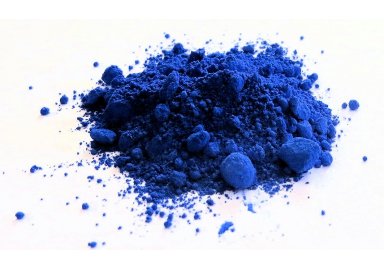 Pigment Sennelier "Bleu Outremer Foncé"  315