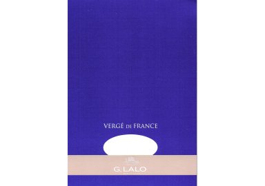 Bloc " Vergé de France "
