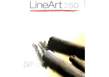 Papier Line Art, Format A4