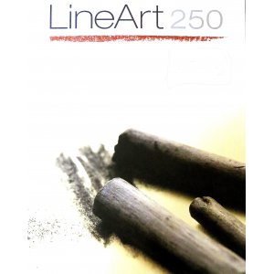 Pochette Papier Line Art, Format A4
