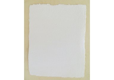 Feuille de Papier artisanal 57x74 cm