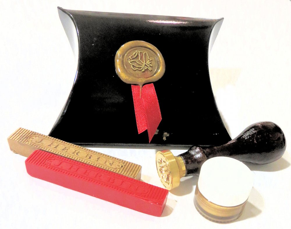 Tampon de sceau pour boîte d'encre, tampon encreur de sceau chinois, tampons  de calligraphie rouge