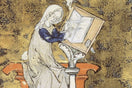 Le rôle caché des femmes dans la copie des manuscrits médiévaux