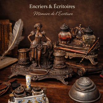 Objets d’écriture anciens