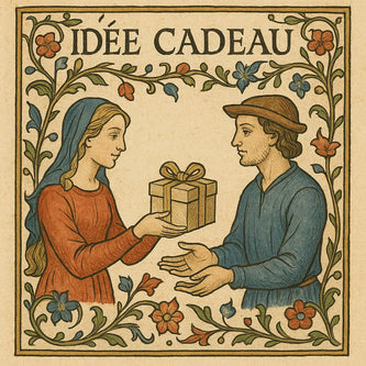 Idées cadeaux