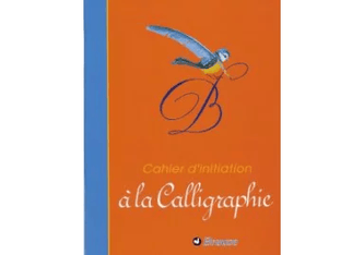 Cahiers er Méthodes d'apprentissage