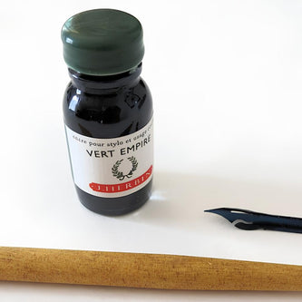 Porte-plumes et plumes métalliques