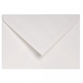 Enveloppes et papiers à lettre artisanaux