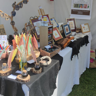 Boutique médiévale