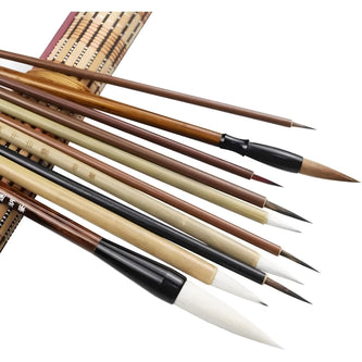 Calligraphie Chinoise