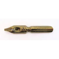 Ref : 745 Plume de Ronde Leonardt & Mitchell