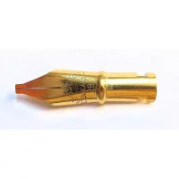 Ref: 744: Leonardt Italic Nib 