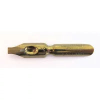 Ref : 745 Plume de Ronde Leonardt & Mitchell