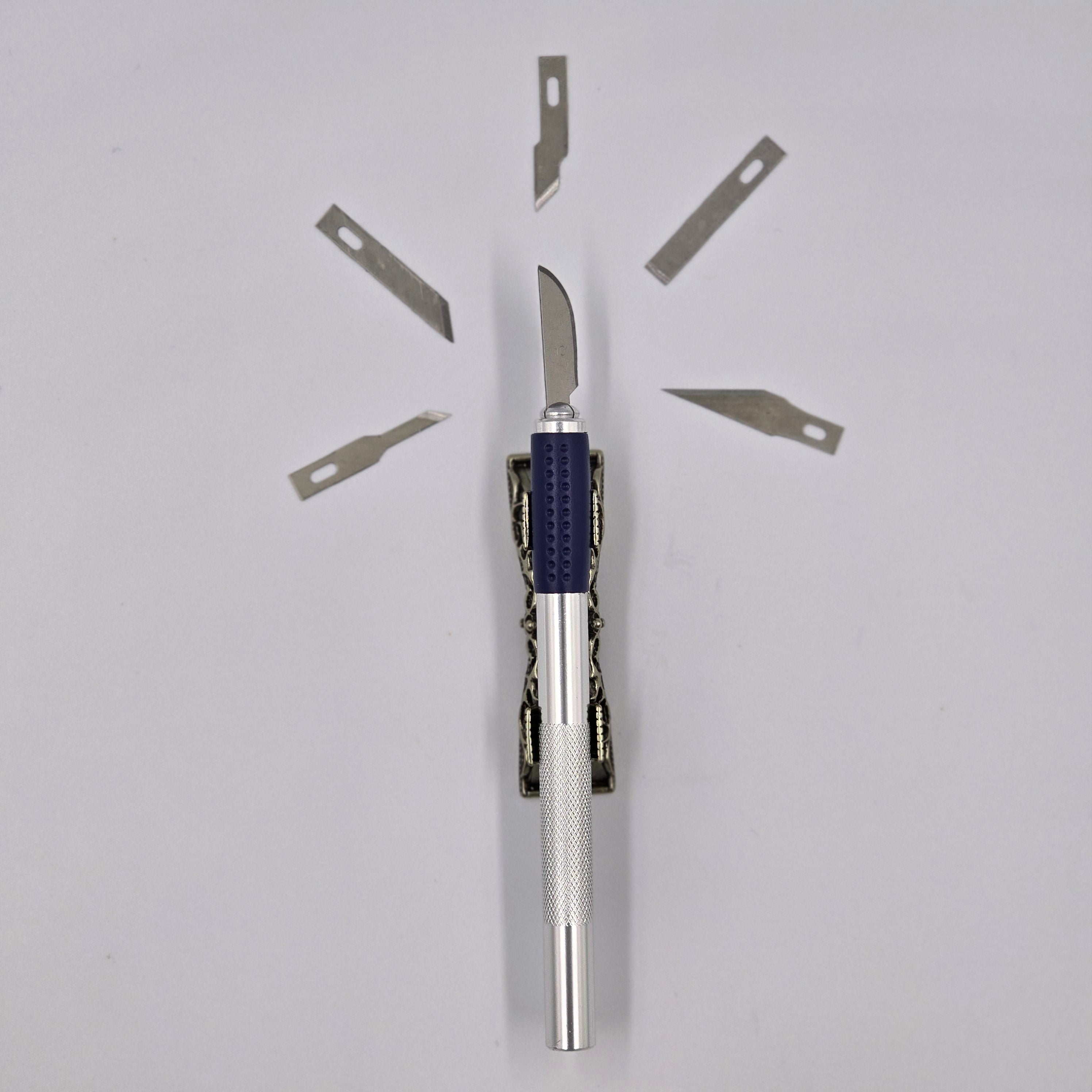 Ref: 0006454 Precision knife kit