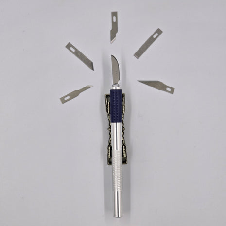Ref: 0006454 Precision knife kit