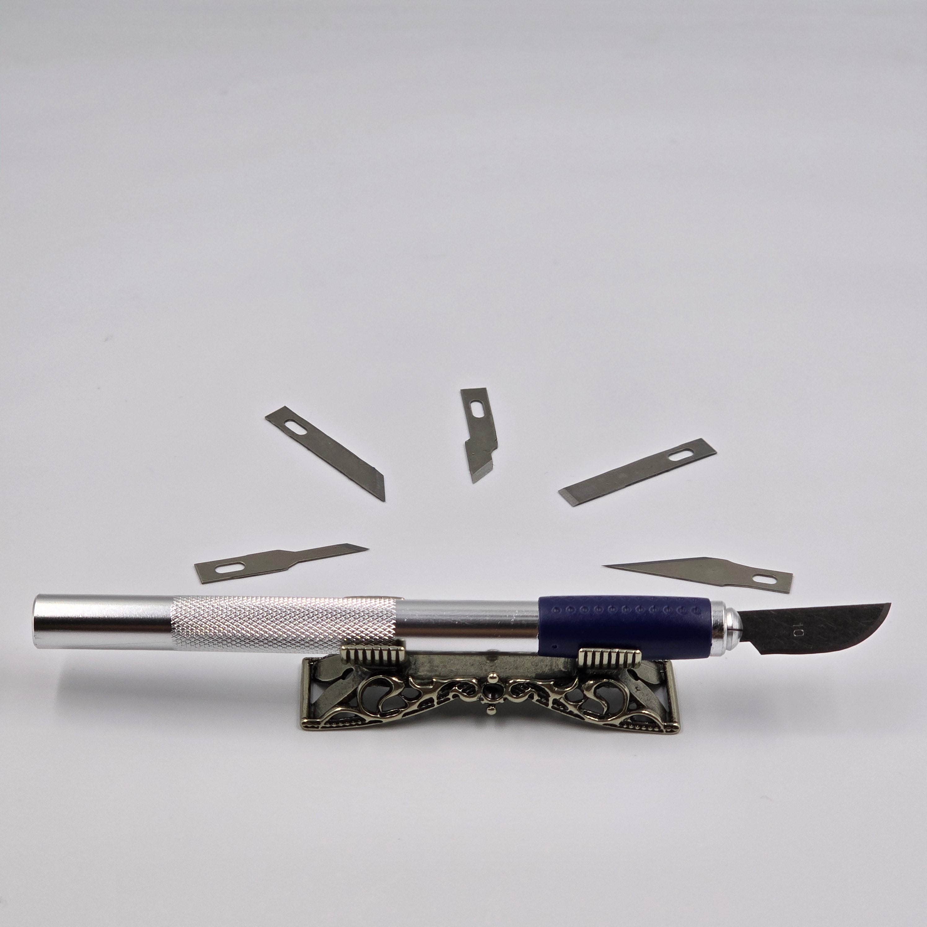 Ref: 0006454 Precision knife kit