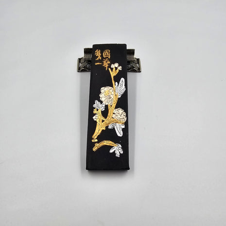 Ref: 0006461 Bâton d'encre noire