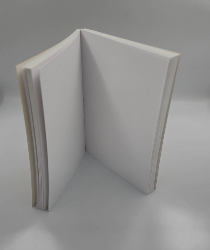 0000173-3 Carnet d'écriture"Asie "