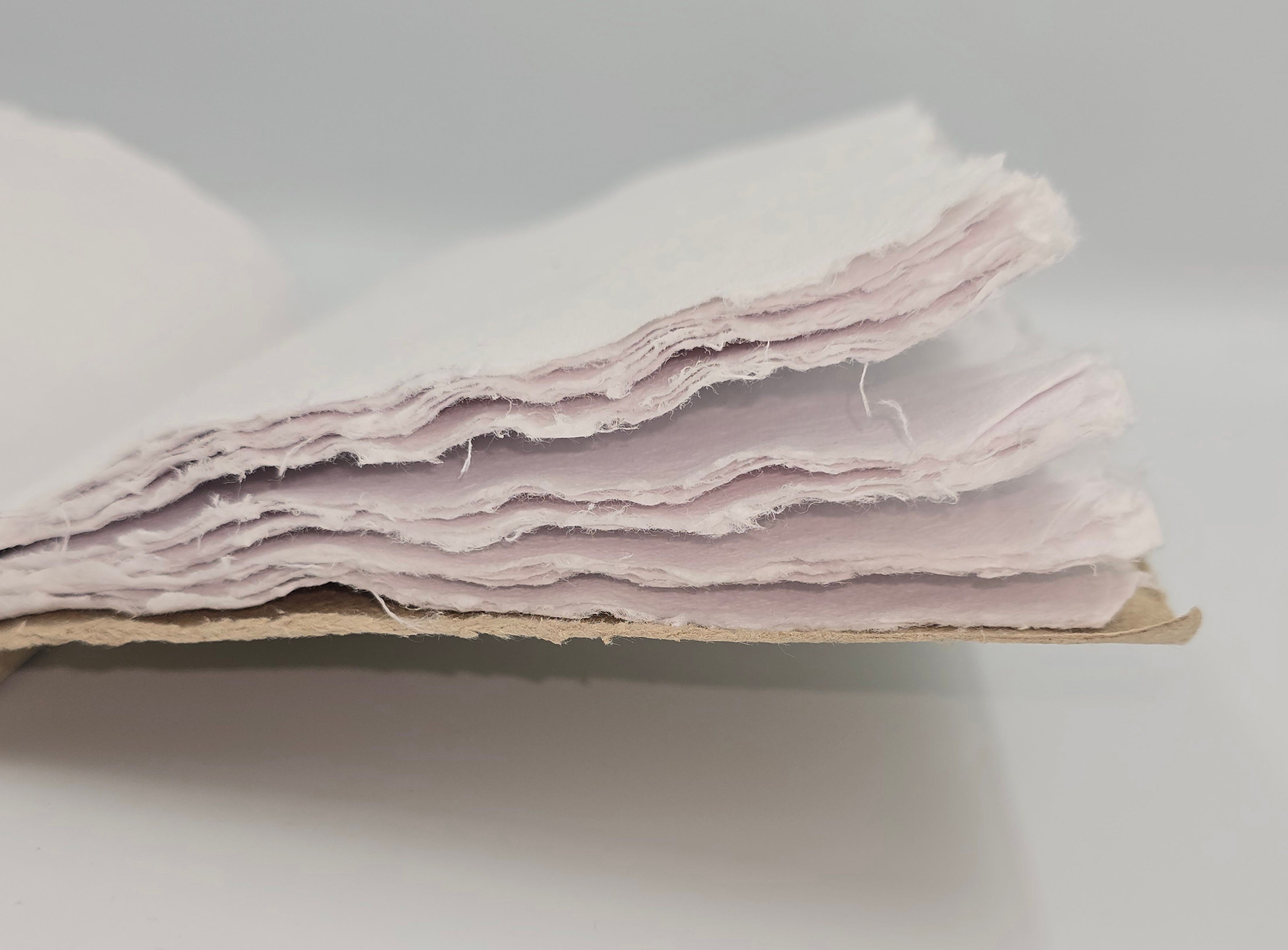 Ref: 0015122-2: Linen “Codex” notebook