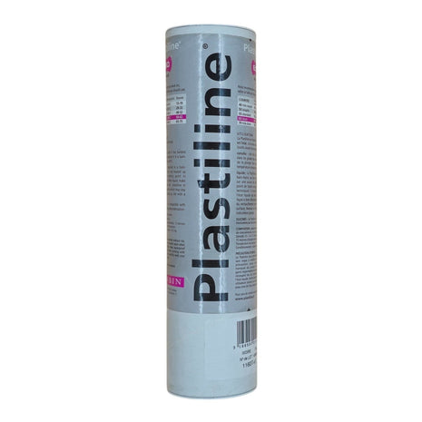 Ref: 9422 Plastiline 50  ivoire en tube de 1 kg ou 5 kg