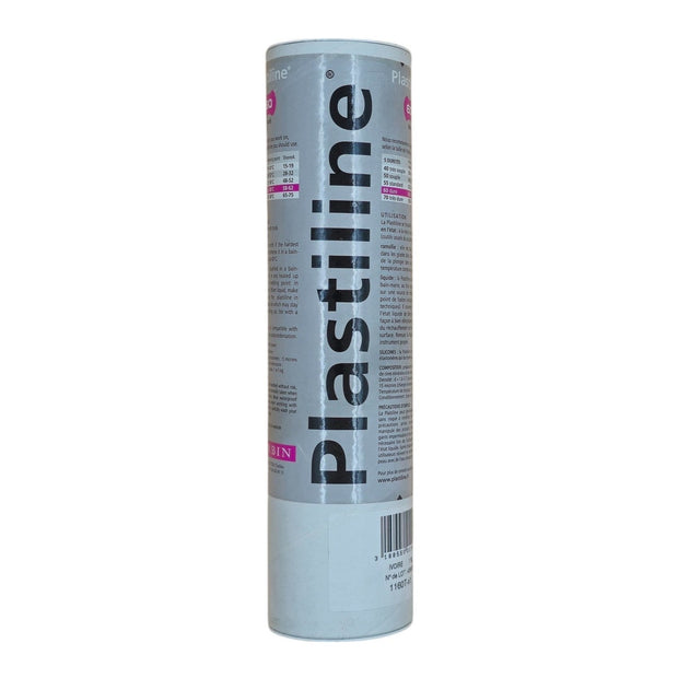 ref: 9422 Plastiline 50  ivoire en tube de 1 kg ou 5 kg