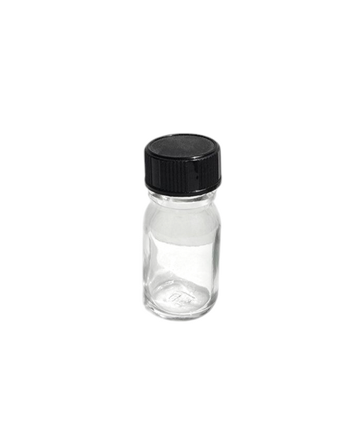 Ref : 0001312 Flacon 30 ml en verre