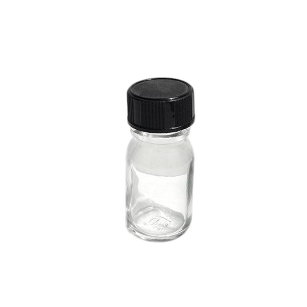 Ref : 0001312 Flacon 30 ml en verre