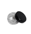 0005292-1 Petit pot en PET avec couvercle en 15 g ou 4 g