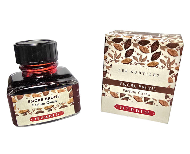 ref: 1364 Encre parfumée "Les Subtiles" Herbin