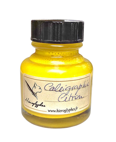 Ref: 136 Handcrafted Calligraphy Ink 