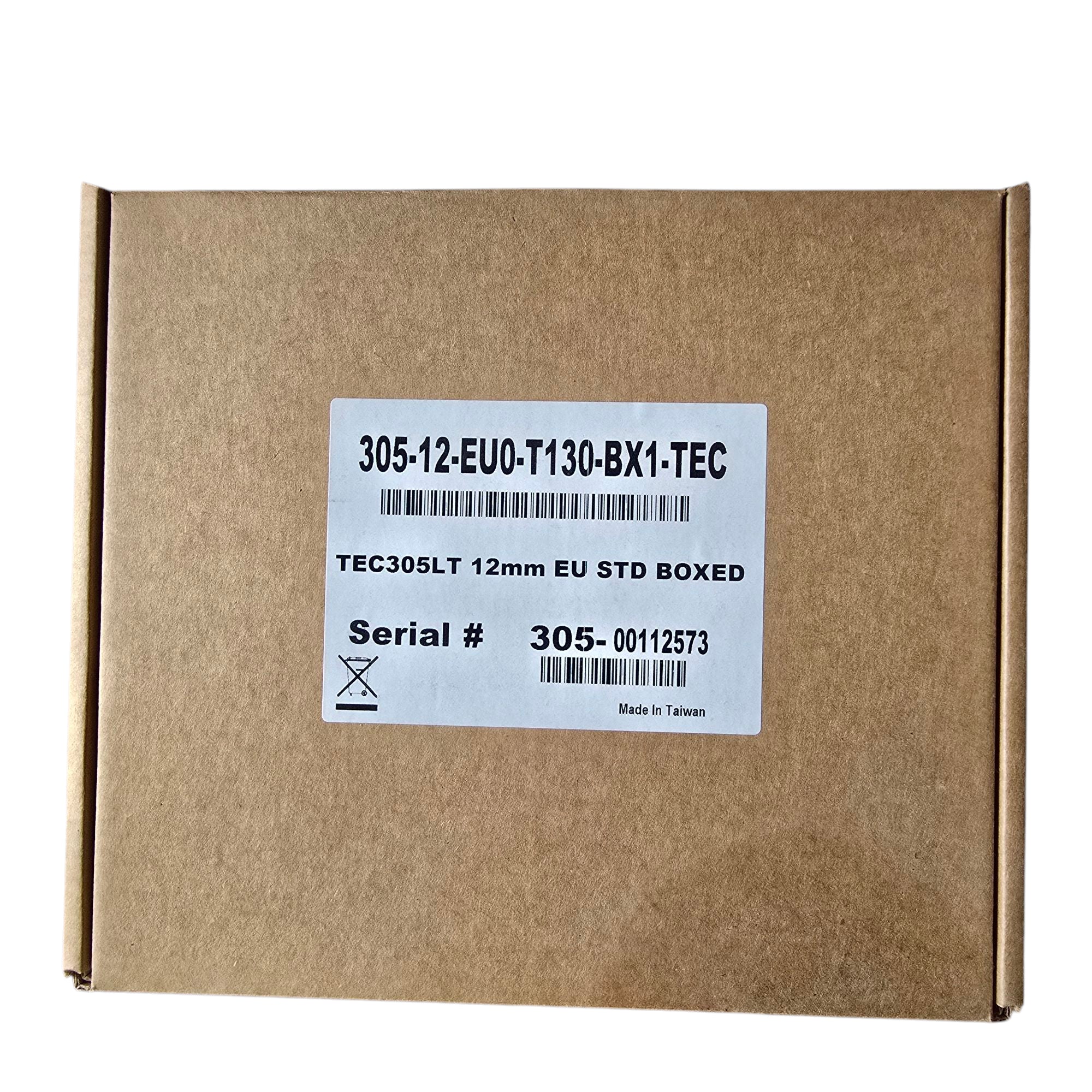 Ref: : 133-1 Large 12 mm wax gun