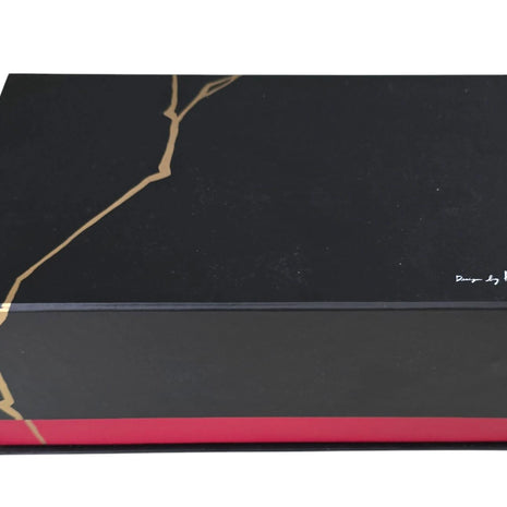 Ref : 43 Coffret Kintsugi de Kenzo Takada