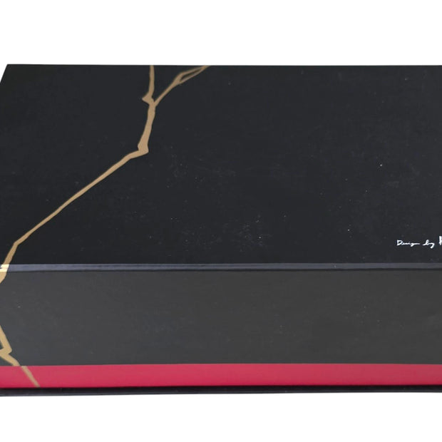 Ref : 43 Coffret Kintsugi de Kenzo Takada
