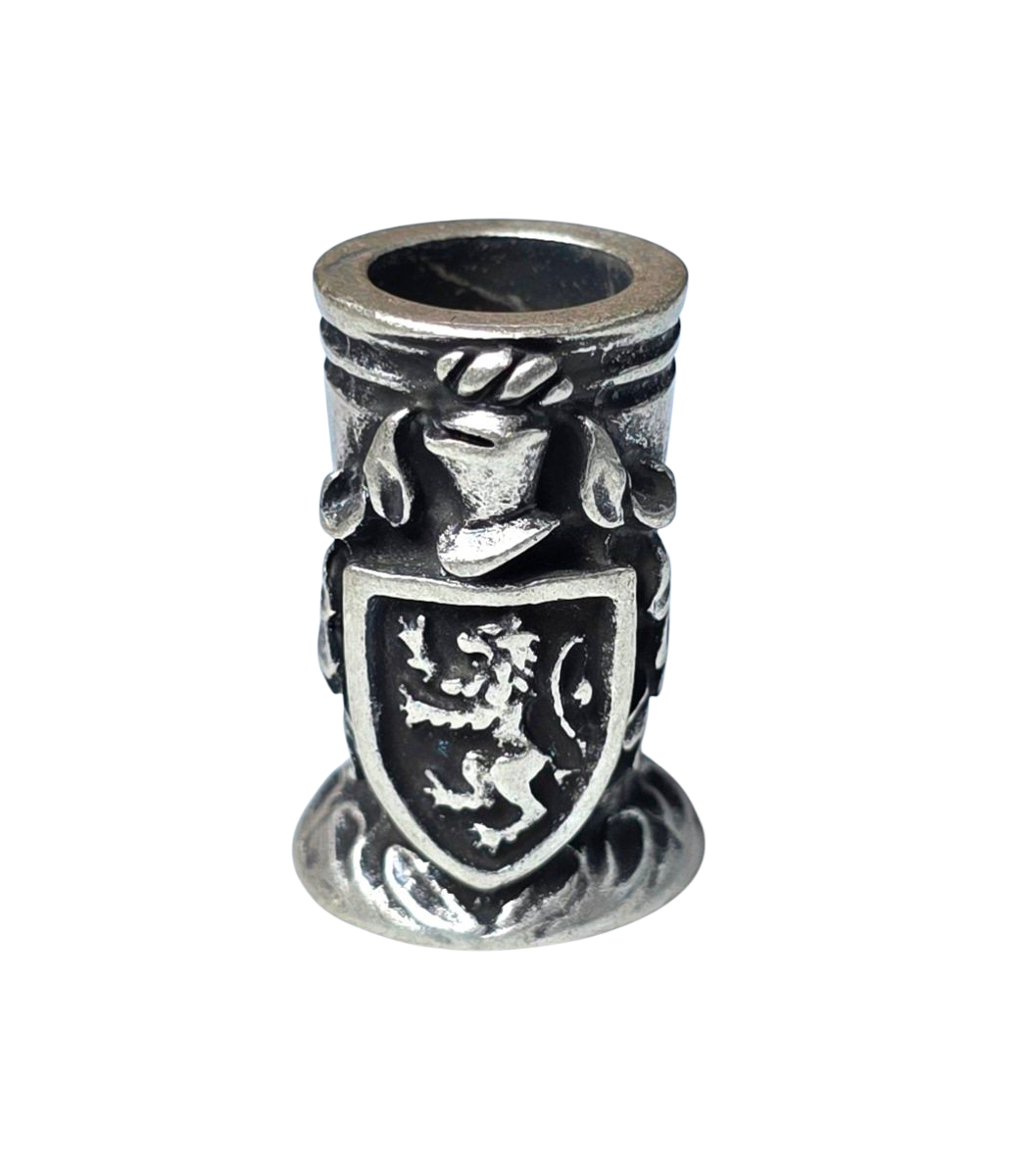 Ref: 0006321 Pewter pen rest, various models 