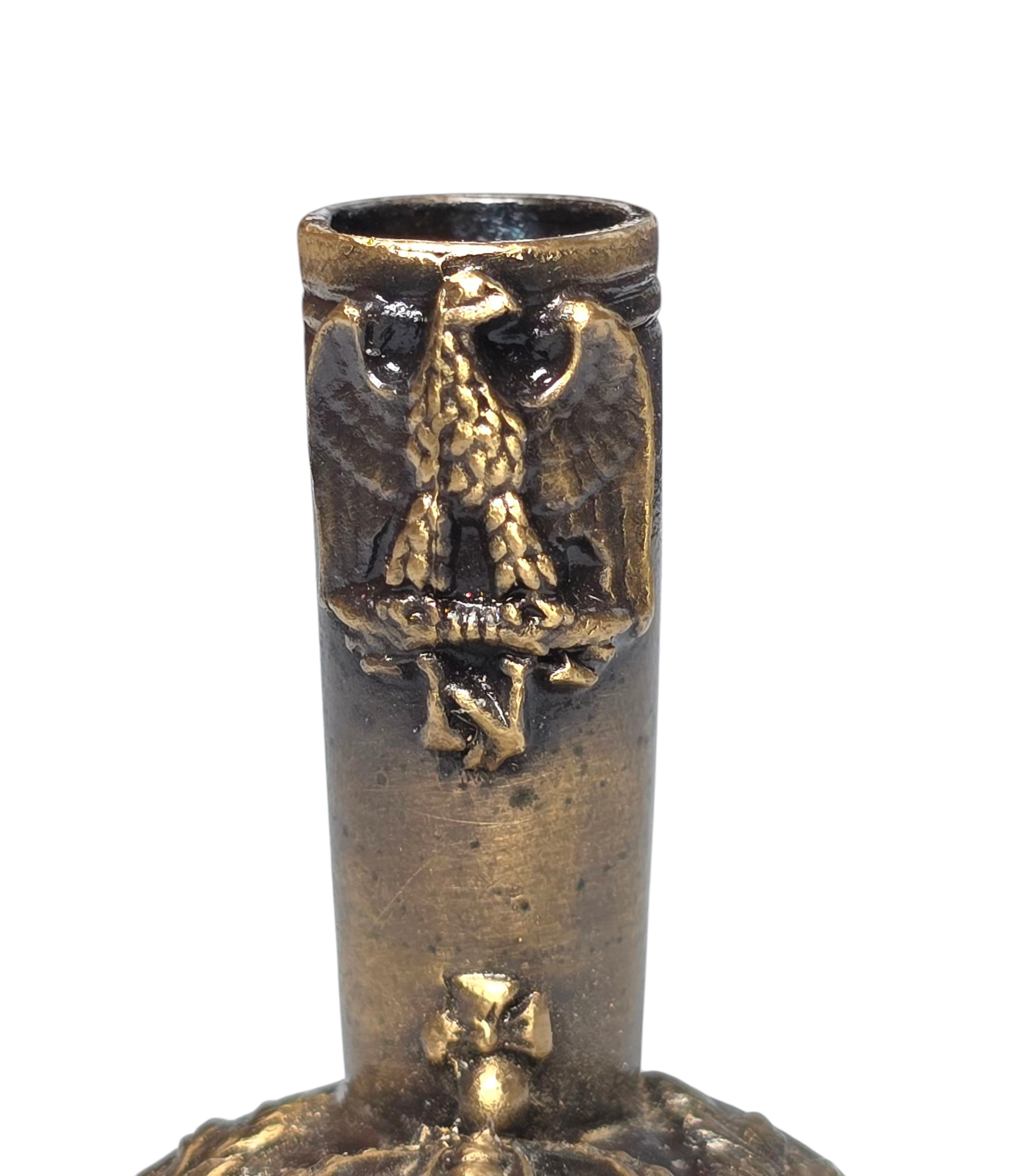 Ref: 0006285 “Empire” pen rest 