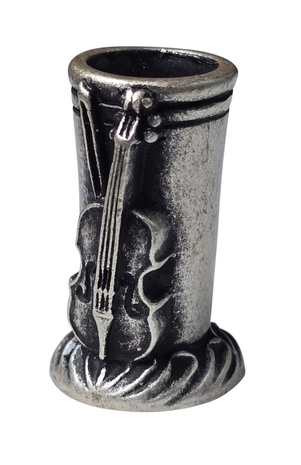 Ref: 0006370-2 Repose-plume italien "Violon"