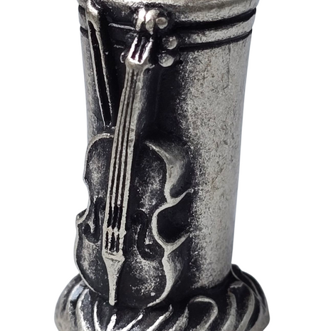 Ref: 0006370-2 Repose-plume italien "Violon"