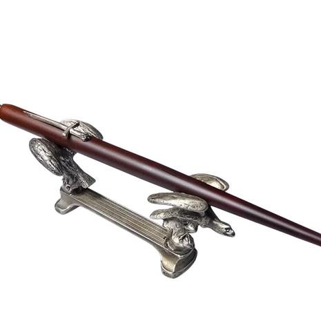 Ref : 0001977 Repose plume " Aigles "