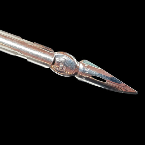 Ref: 1421: Plume d'autruche