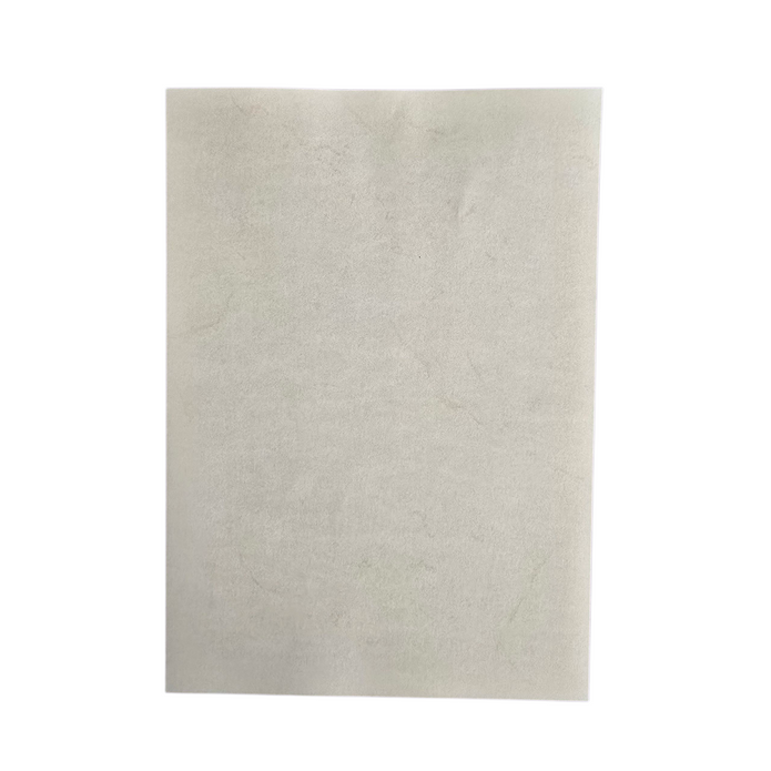 Papier peau d'éléphant  effet parchemin Format A4 110 g
