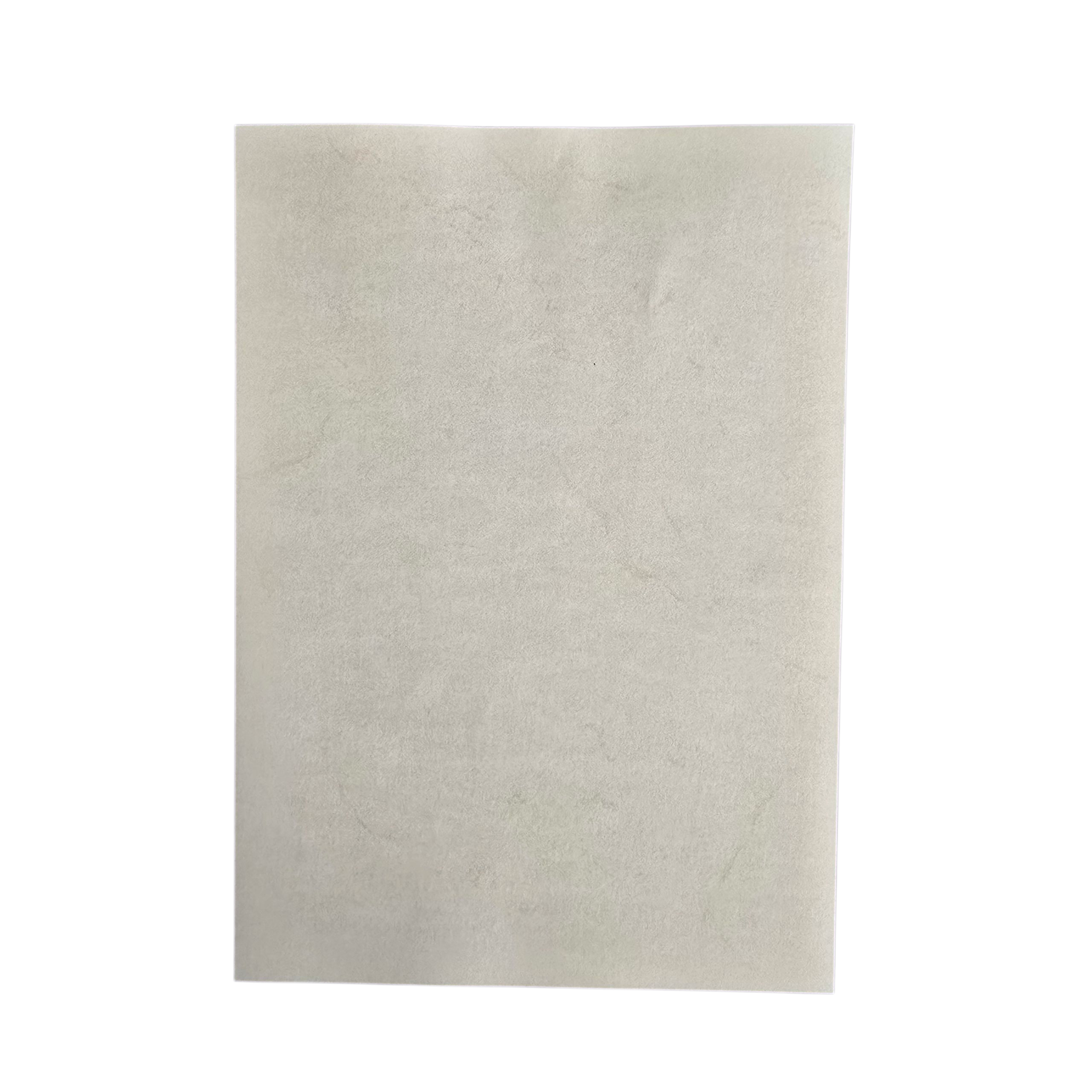 Papier peau d'éléphant  effet parchemin Format A4 110 g