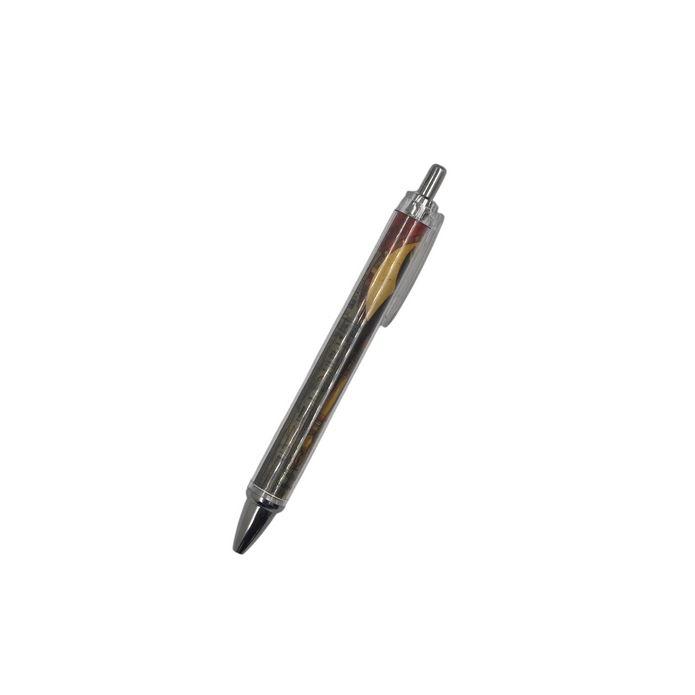 Stylo Égyptien à bille rétractables – Signe d’Égypte