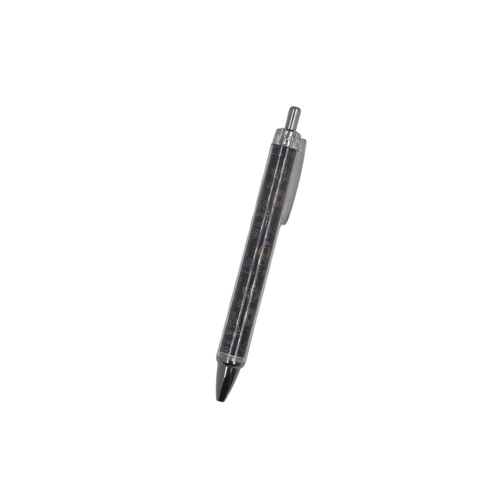 Stylo Égyptien à bille rétractables – Signe d’Égypte