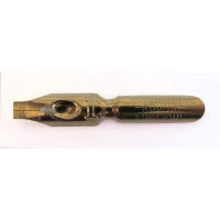 Ref : 745 Plume de Ronde Leonardt & Mitchell