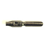 Ref : 745 Plume de Ronde Leonardt & Mitchell