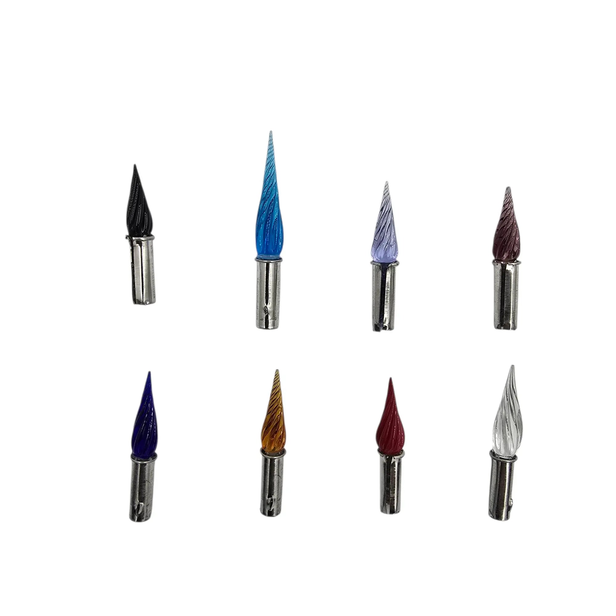 Ref:0001681 Replacement crystal nib